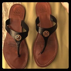 Beautiful Tory Burch Sandals - Womens 9